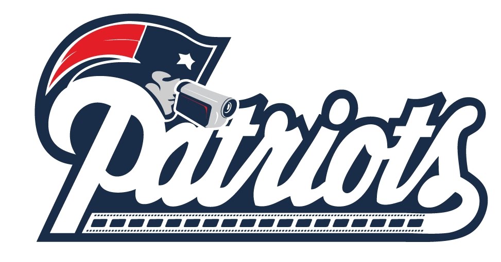 Patriots+game