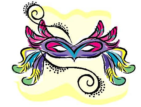 Mardi Gras Night is Set for