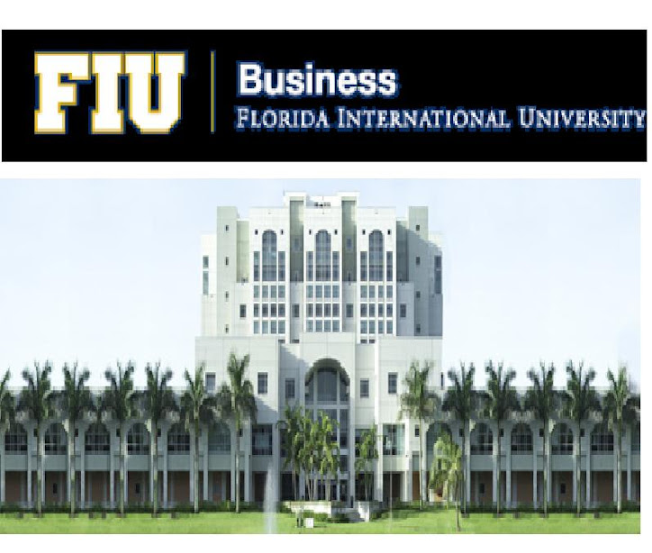 Andrew FIU IMBA