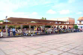 PLAZA DE BOLIVAR