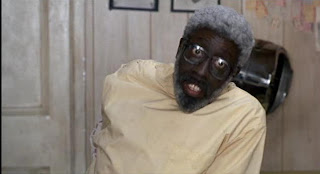 Arsenio Hall Coming To America Barber