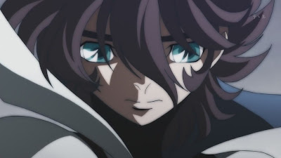 Yoshihiko Umakoshi Casshern