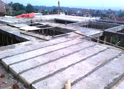 BETON RINGAN