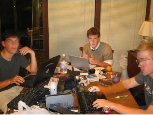 Mark Zuckerberg#39;s Private facebook mark zuckerberg house. Mark Zuckerberg#39;s Private