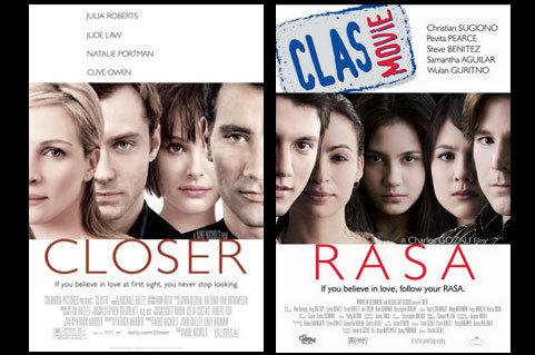 Rasa movie