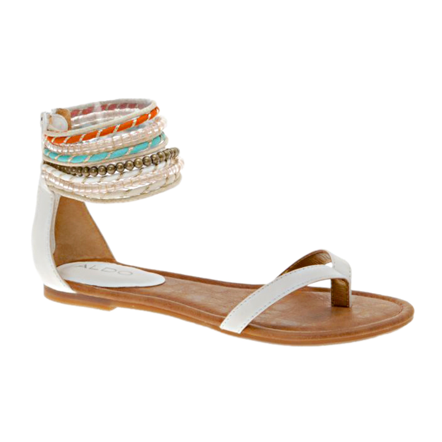 sandales compensées aldo