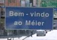 Bem - vindo ao Méier - Som