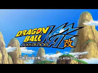 Watch Dragon Ball Kai Online Free English Subbed