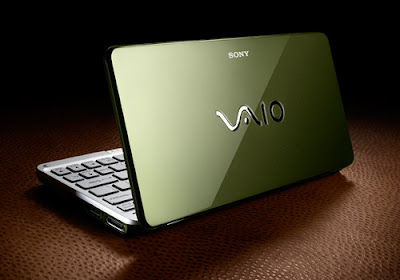 CES 2009: Vaio P é do tamanho de um envelope