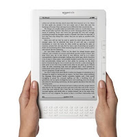 Amazon põe à venda seu novo leitor de e-books Kindle DX