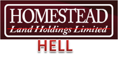 Homestead Hell