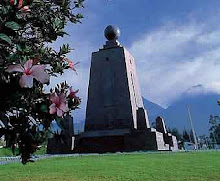 Mitad del mundo