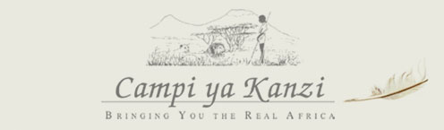 Campi Ya Kanzi