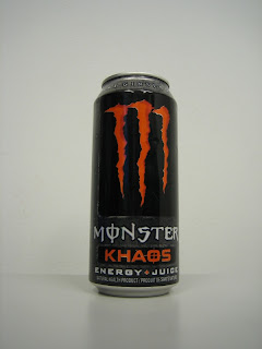 Monster Khaos Review