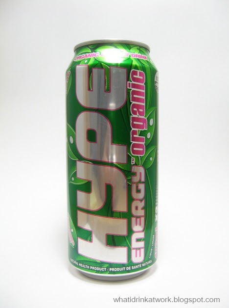 Hype Energy Drink Review Hype Energy Drink Review