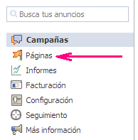Cómo eliminar una página de Facebook creada por ti Cómo eliminar una página de Facebook creada por ti