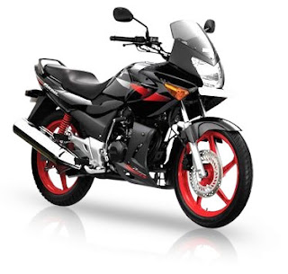 Hero Honda Karizma Price