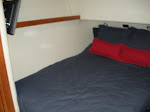 First Mate's Cabin