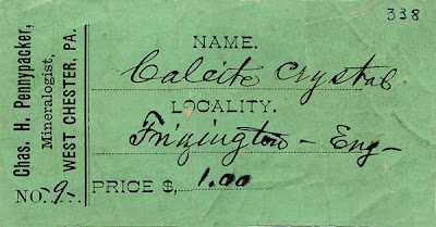 label