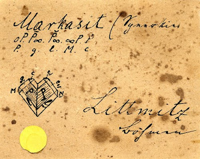label
