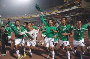 Bangladesh national team