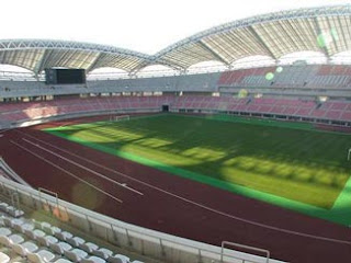 Nigata Stadium