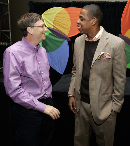 bill gates bill gates