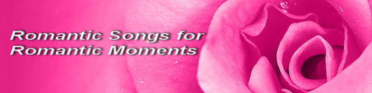 Romantic Songs for Romantic Moments