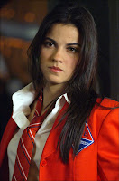 Maité Perroni,Imagenes de Maité Perroni