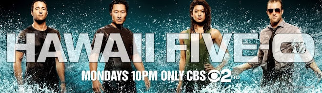 Watch Hawaii Five-0 2010 Edition Episodes Online