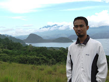 Sentani Lake, Papua