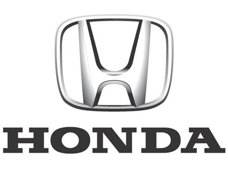 Honda Logo Vector. Honda#39;s automobile production