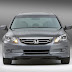Modifikasi Honda Accord 85 2014