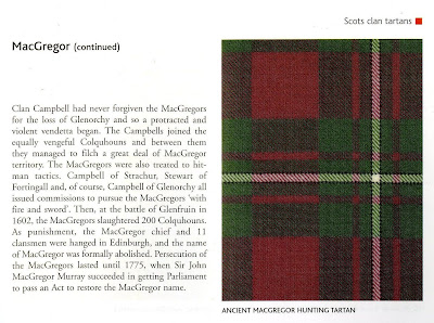 behind each surname and