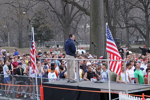 NYC Half, #2