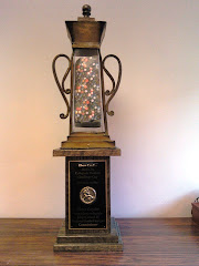 Steel City Coaching Legends Trophy