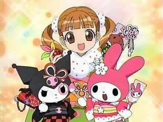 My Melody
