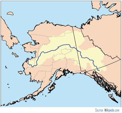 klondike gold rush map. The+klondike+gold+rush+map