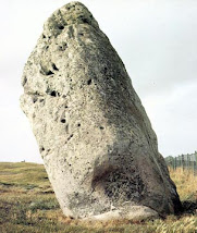 STONEHENGE