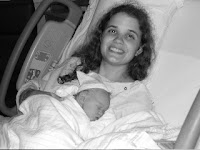 Drugs vs. No Drugs In Labor: What I Chose and Why 1