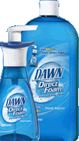 Free Dish Soap for Moms 1