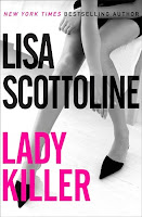 Lady Killer Lisa Scottoline