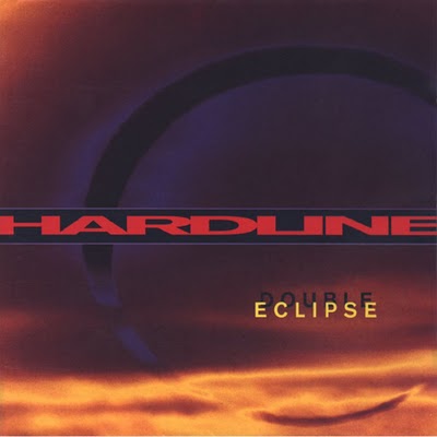 HARDLINE - DOUBLE ECLIPSE - 1992 Hardline+-+Double+Eclipse+-+Front%25282%2529