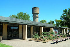 Wodonga Library