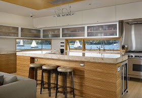 Floating Homes in Seattle 415 westlake wedding photos. Floating Homes in Seattle