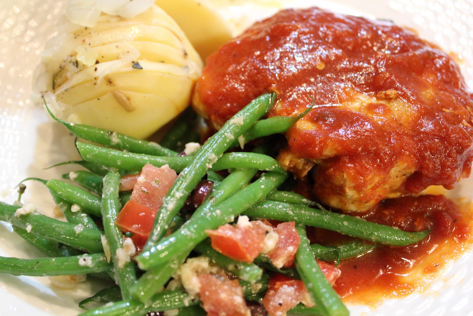 chicken fricassee recipe julia child