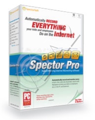 Spector Pro Eblaster