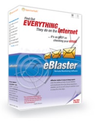 Spector Pro Eblaster
