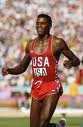 CARL LEWIS