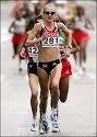 PAULA RADCLIFFE